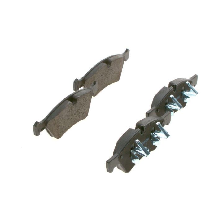 Ön Fren Balatası Mercedes W211 S211 W164 W251 (2003-2012) - Bosch 0986494165