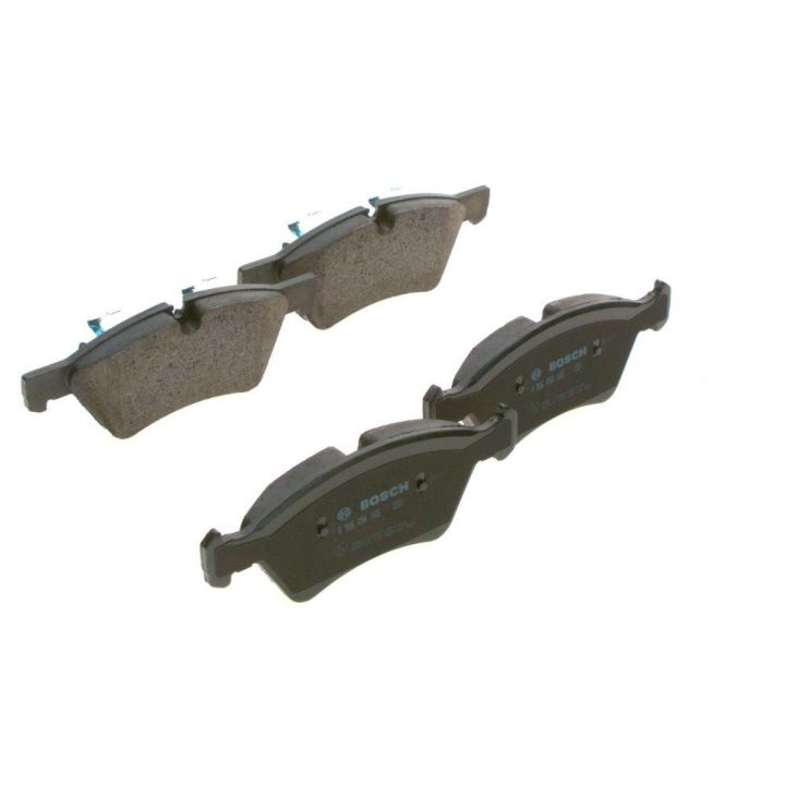 Ön Fren Balatası Mercedes W211 S211 W164 W251 (2003-2012) - Bosch 0986494165