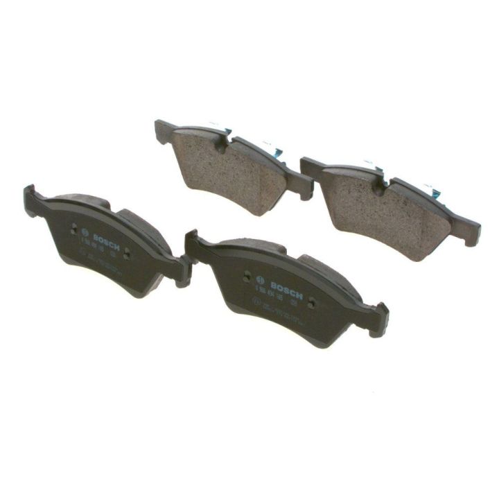 Ön Fren Balatası Mercedes W211 S211 W164 W251 (2003-2012) - Bosch 0986494165