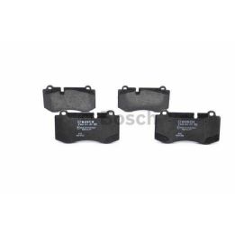 Ön Fren Balatası Mercedes E Serisi S Serisi W211 (2005-) - Bosch 0986494167