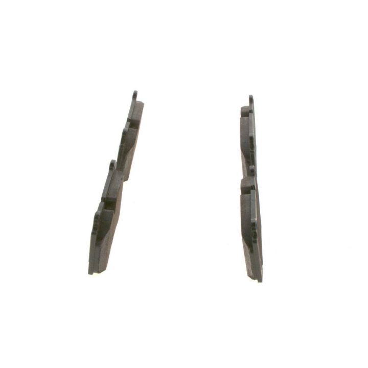 Ön Fren Balatası Mercedes E Serisi S Serisi W211 (2005-) - Bosch 0986494167