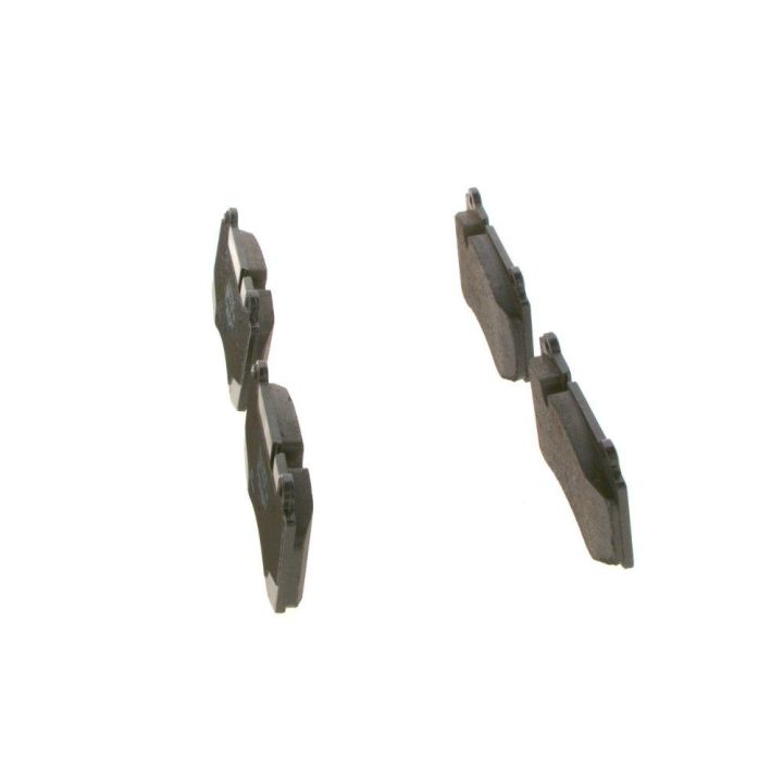 Ön Fren Balatası Mercedes E Serisi S Serisi W211 (2005-) - Bosch 0986494167