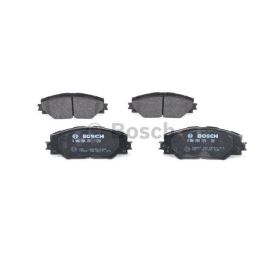 Ön Fren Balatası Toyota Rav 4 III Auris (2005-2011) - Bosch 0986494174