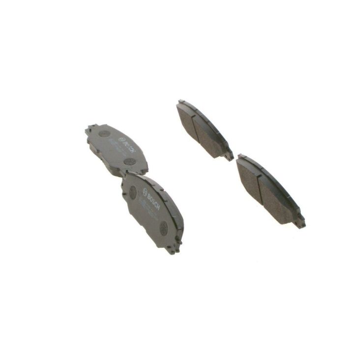 Ön Fren Balatası Toyota Rav 4 III Auris (2005-2011) - Bosch 0986494174