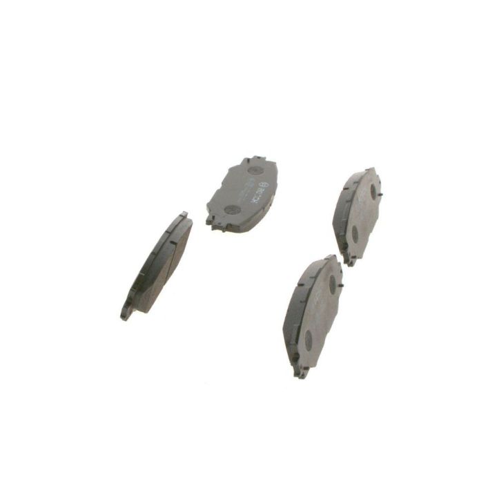 Ön Fren Balatası Toyota Rav 4 III Auris (2005-2011) - Bosch 0986494174