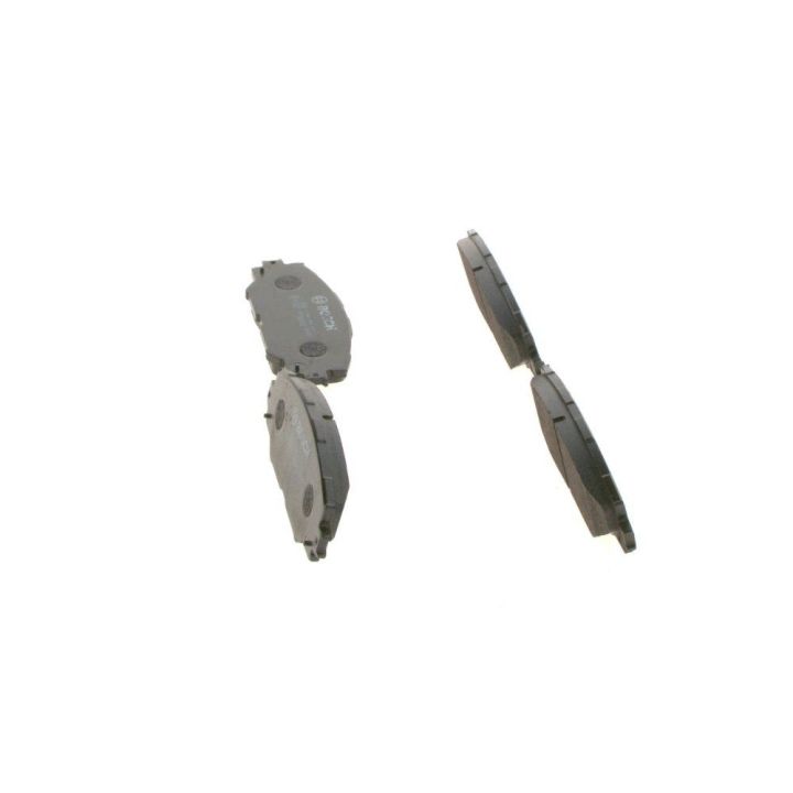 Ön Fren Balatası Toyota Rav 4 III Auris (2005-2011) - Bosch 0986494174