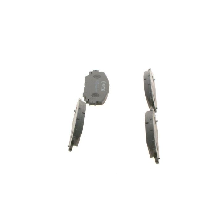Ön Fren Balatası Toyota Rav 4 III Auris (2005-2011) - Bosch 0986494174
