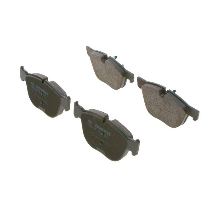 Ön Fren Balatası Bmw X5 E70 E71 X6 F15 F85 F16 F86 İçin - Bosch 0986494191