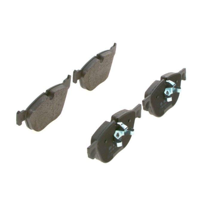 Ön Fren Balatası Bmw X5 E70 E71 X6 F15 F85 F16 F86 İçin - Bosch 0986494191