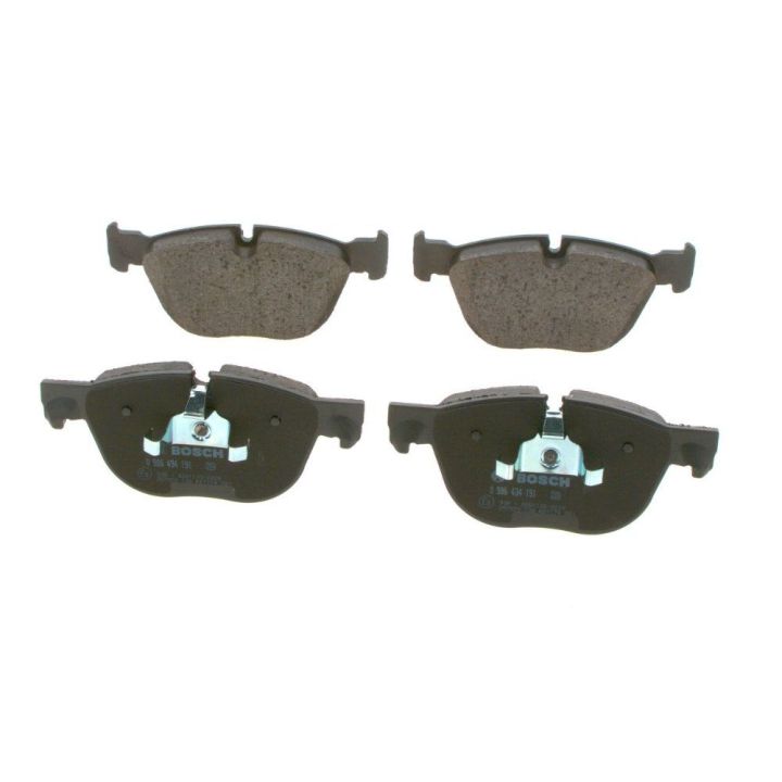 Ön Fren Balatası Bmw X5 E70 E71 X6 F15 F85 F16 F86 İçin - Bosch 0986494191