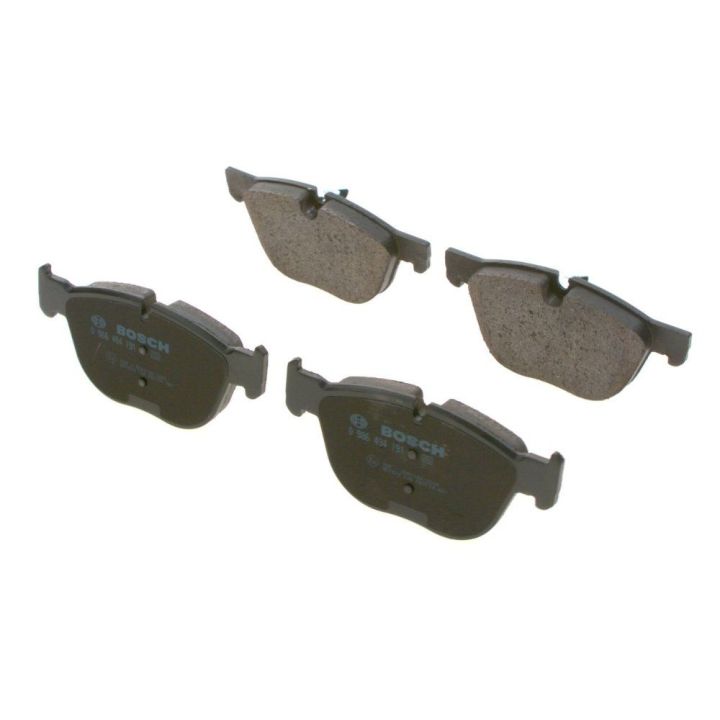 Ön Fren Balatası Bmw X5 E70 E71 X6 F15 F85 F16 F86 İçin - Bosch 0986494191