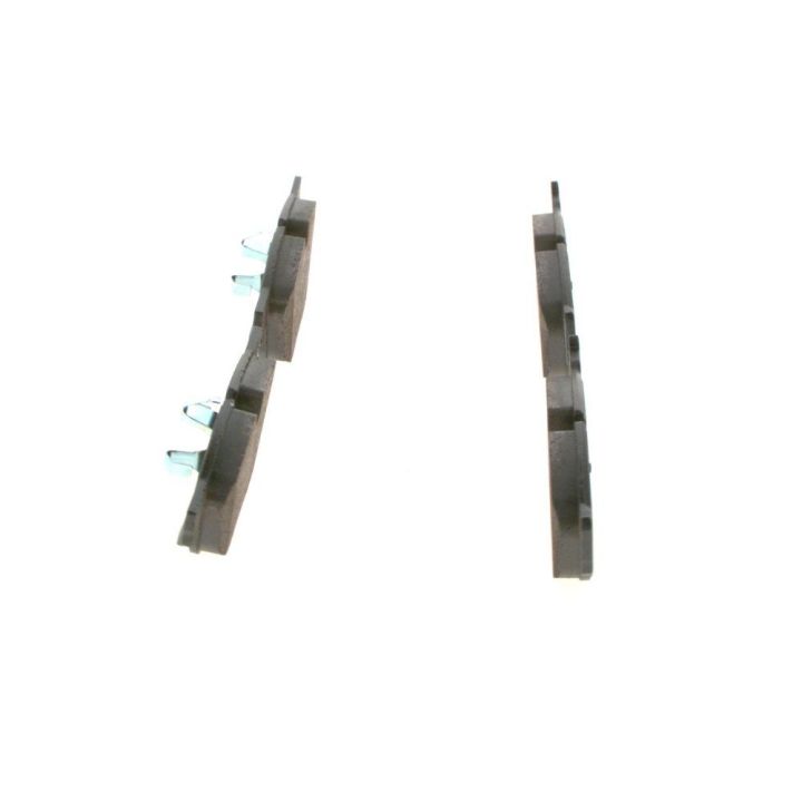 Ön Fren Balatası Bmw X5 E70 E71 X6 F15 F85 F16 F86 İçin - Bosch 0986494191