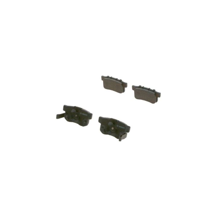 Arka Fren Balatası Honda Cr-V Ii (2002-2006) - Bosch 0986494233