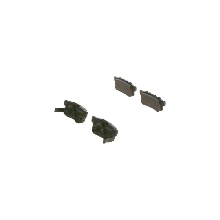 Arka Fren Balatası Honda Cr-V Ii (2002-2006) - Bosch 0986494233
