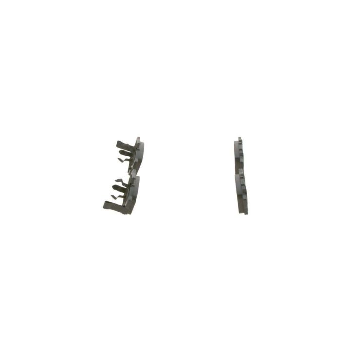 Arka Fren Balatası Honda Cr-V Ii (2002-2006) - Bosch 0986494233