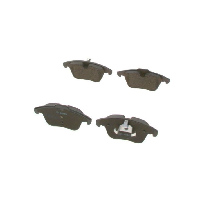 Ön Fren Balatası Range Rover Evoque (2011-) - Bosch 0986494246
