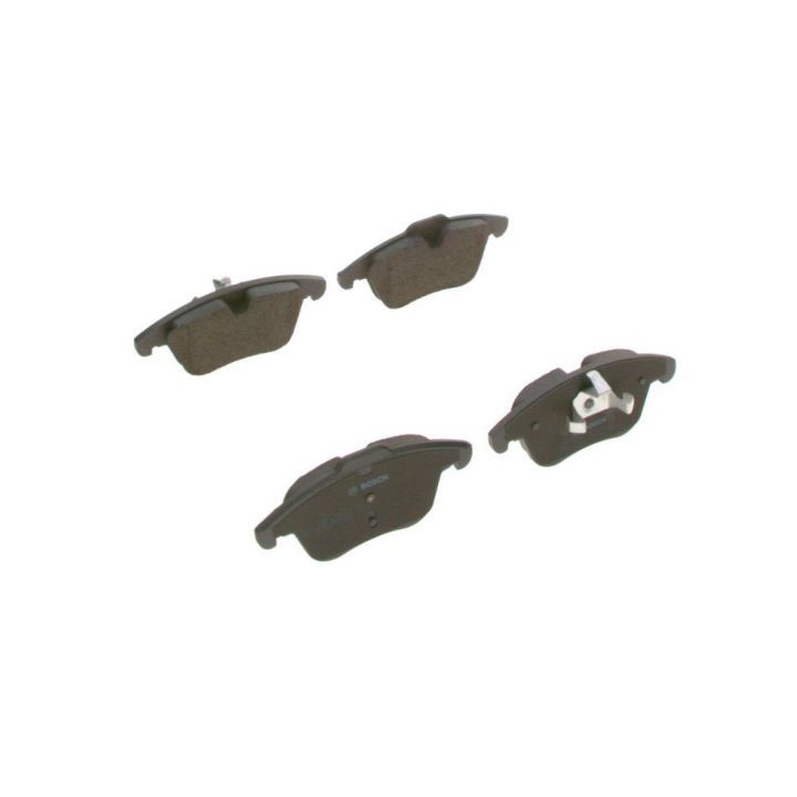 Ön Fren Balatası Range Rover Evoque (2011-) - Bosch 0986494246