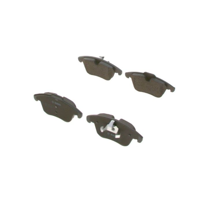 Ön Fren Balatası Range Rover Evoque (2011-) - Bosch 0986494246