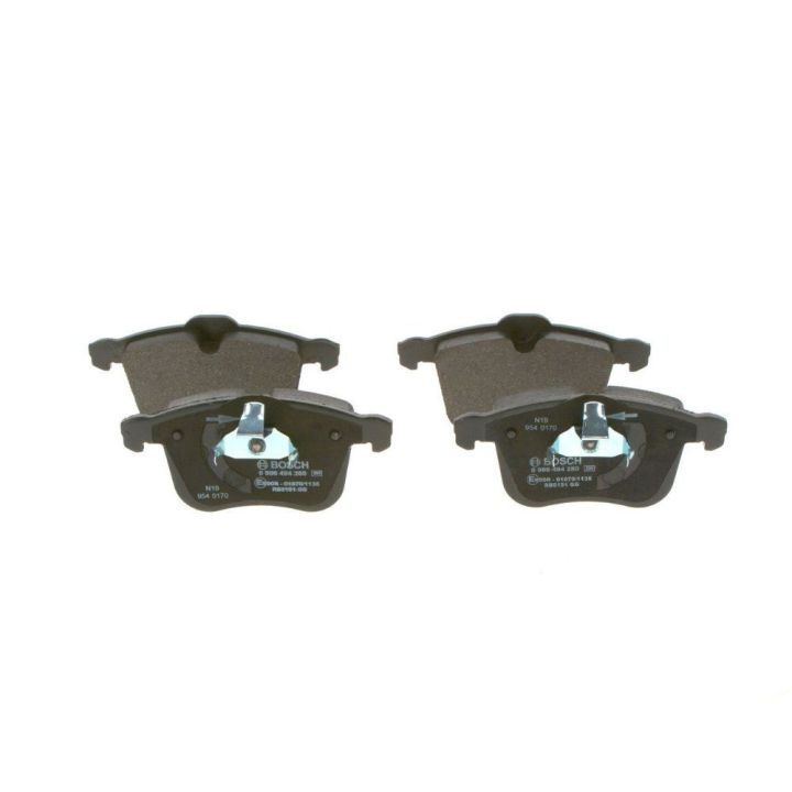 Ön Fren Balatası Opel Vectra Signum İçin (2003-2005) - Bosch 0986494280