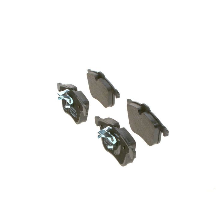 Ön Fren Balatası Opel Vectra Signum İçin (2003-2005) - Bosch 0986494280