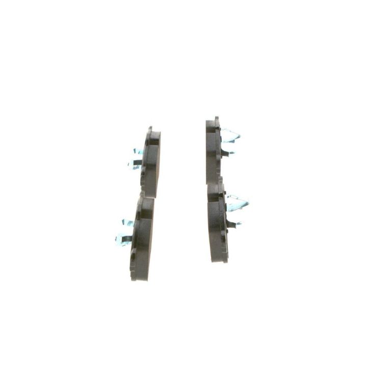Ön Fren Balatası Opel Vectra Signum İçin (2003-2005) - Bosch 0986494280