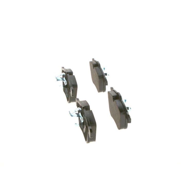 Ön Fren Balatası Opel Vectra Signum İçin (2003-2005) - Bosch 0986494280