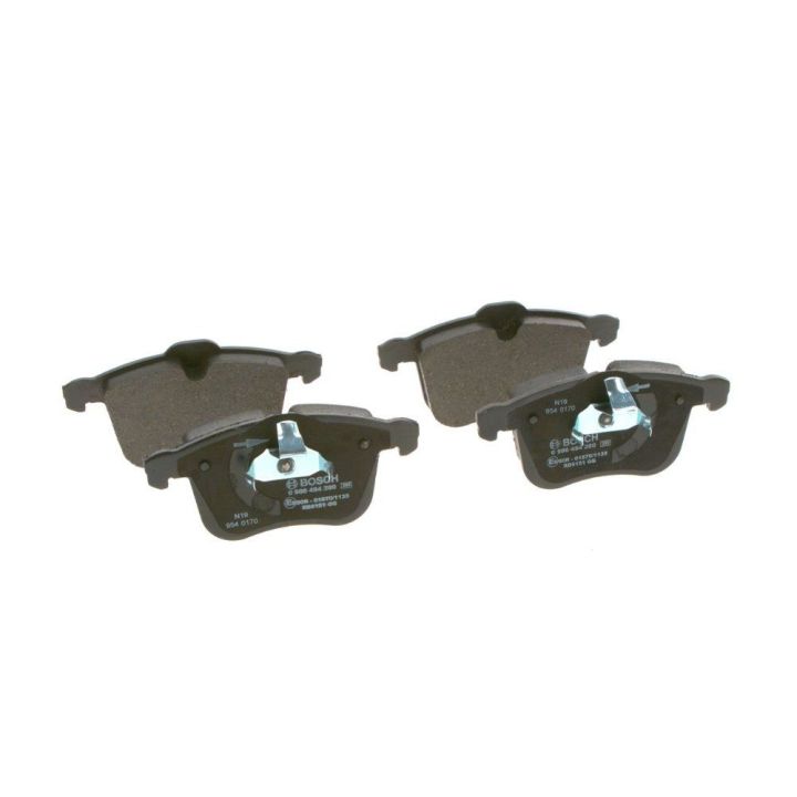 Ön Fren Balatası Opel Vectra Signum İçin (2003-2005) - Bosch 0986494280