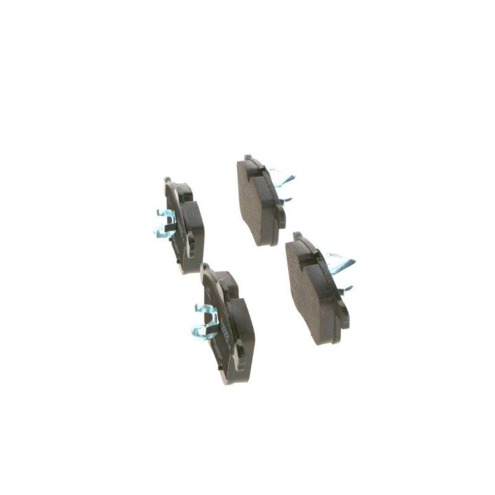 Ön Fren Balatası Opel Vectra Signum İçin (2003-2005) - Bosch 0986494280