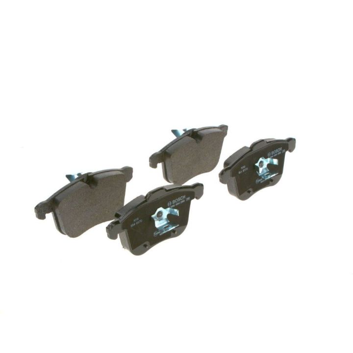 Ön Fren Balatası Opel Vectra Signum İçin (2003-2005) - Bosch 0986494280