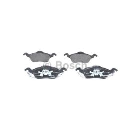 Ön Fren Balatası Ford Focus İçin (1998-2004) - Bosch 0986494284