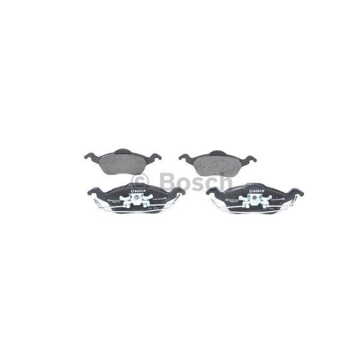 Ön Fren Balatası Ford Focus İçin (1998-2004) - Bosch 0986494284