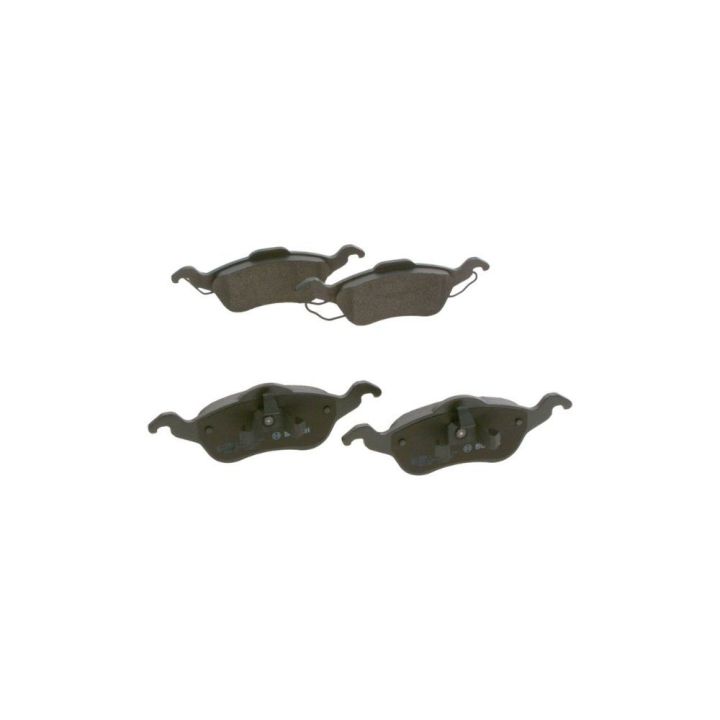 Ön Fren Balatası Ford Focus İçin (1998-2004) - Bosch 0986494284