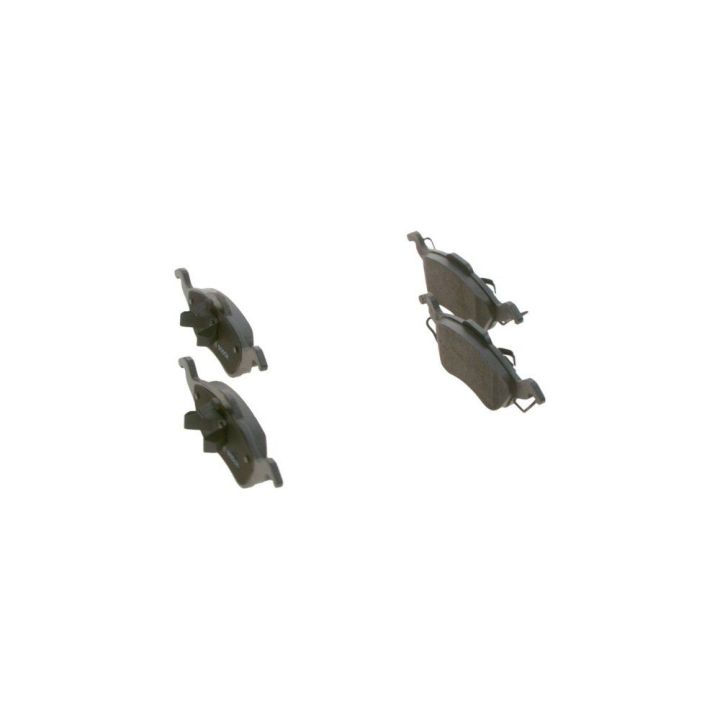 Ön Fren Balatası Ford Focus İçin (1998-2004) - Bosch 0986494284