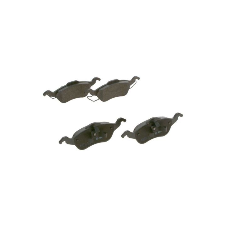Ön Fren Balatası Ford Focus İçin (1998-2004) - Bosch 0986494284