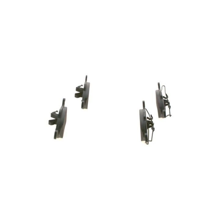 Ön Fren Balatası Ford Focus İçin (1998-2004) - Bosch 0986494284
