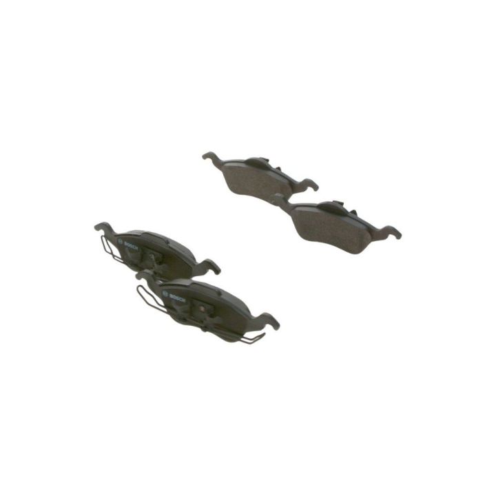 Ön Fren Balatası Ford Focus İçin (1998-2004) - Bosch 0986494284