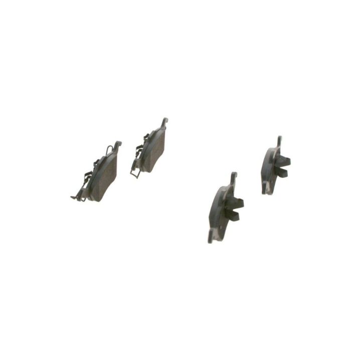 Ön Fren Balatası Ford Focus İçin (1998-2004) - Bosch 0986494284