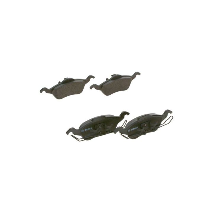 Ön Fren Balatası Ford Focus İçin (1998-2004) - Bosch 0986494284