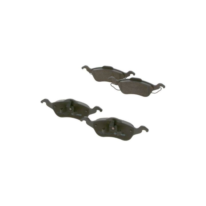 Ön Fren Balatası Ford Focus İçin (1998-2004) - Bosch 0986494284