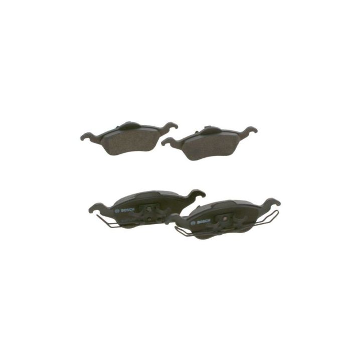 Ön Fren Balatası Ford Focus İçin (1998-2004) - Bosch 0986494284
