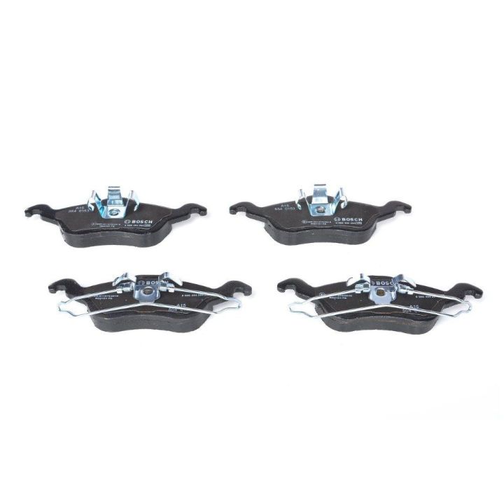 Ön Fren Balatası Ford Focus İçin (1998-2004) - Bosch 0986494284