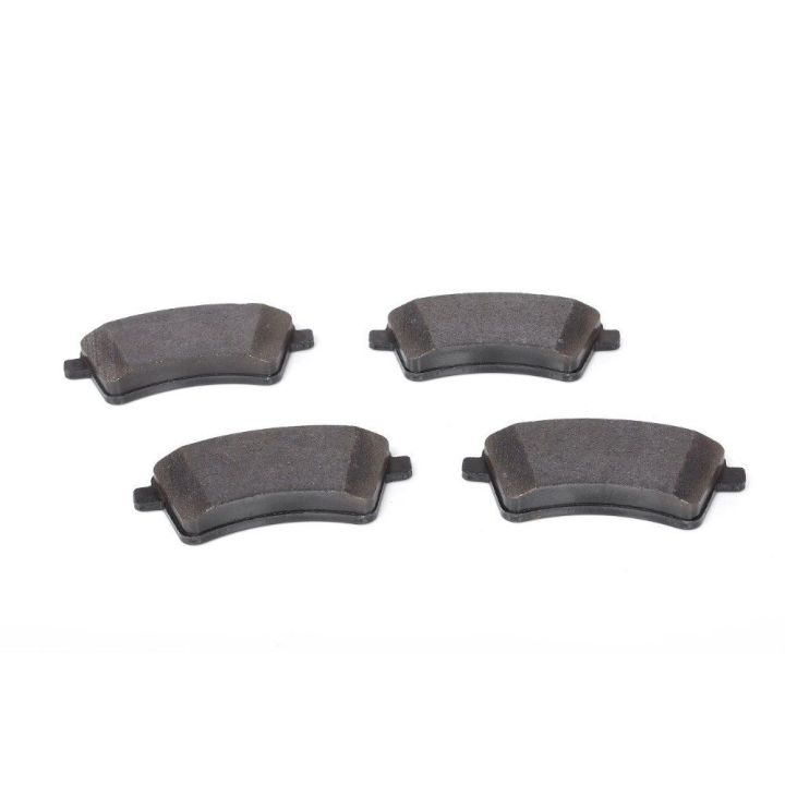 Ön Fren Balatası Renault Kangoo İçin (2008-) - Bosch 0986494332