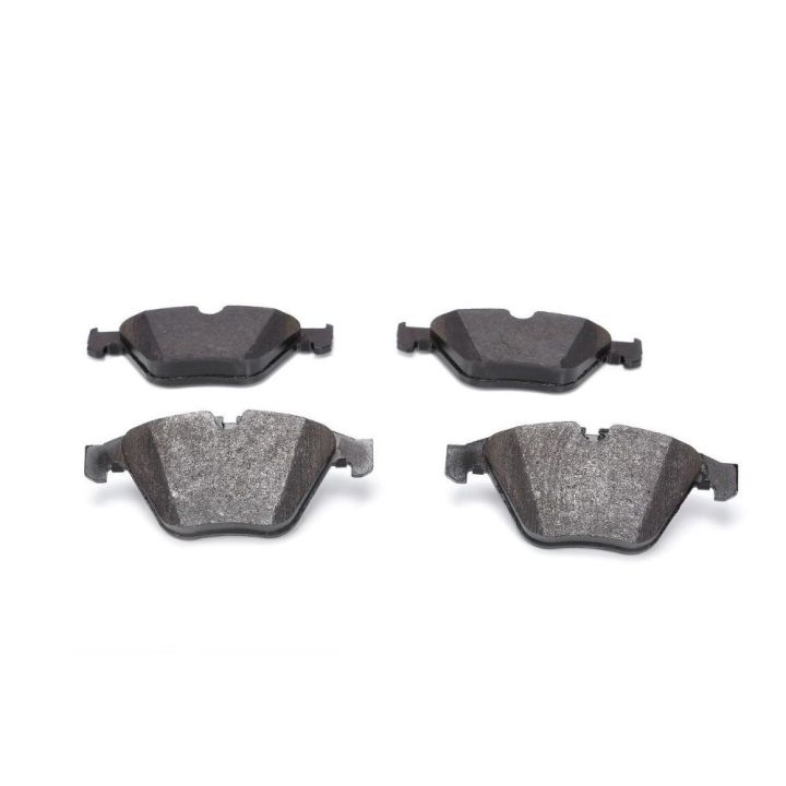 Ön Fren Balatası Bmw E90 E91 E92 E93 İçin - Bosch 0986494354