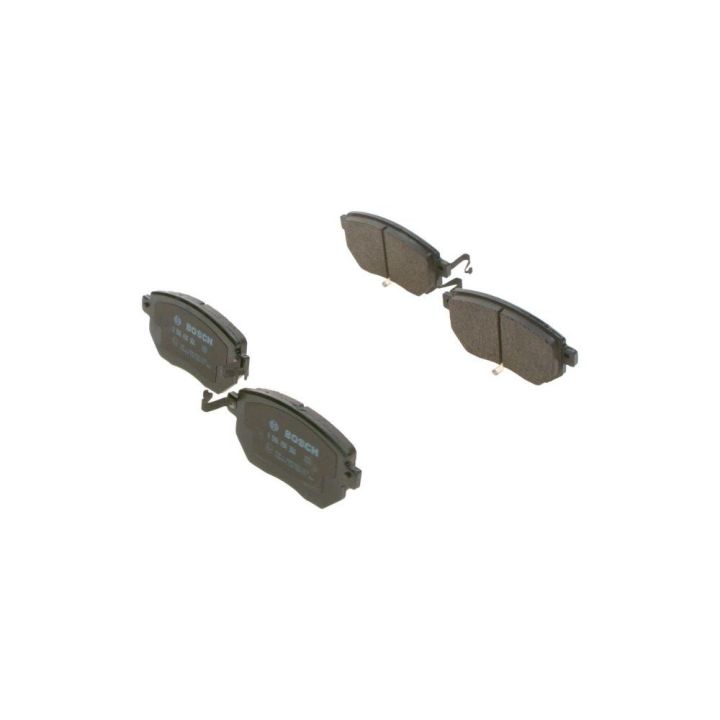 Ön Fren Balatası Maxima Altima Fx35 Uyumlu (2001-2008) - Bosch 0986494366