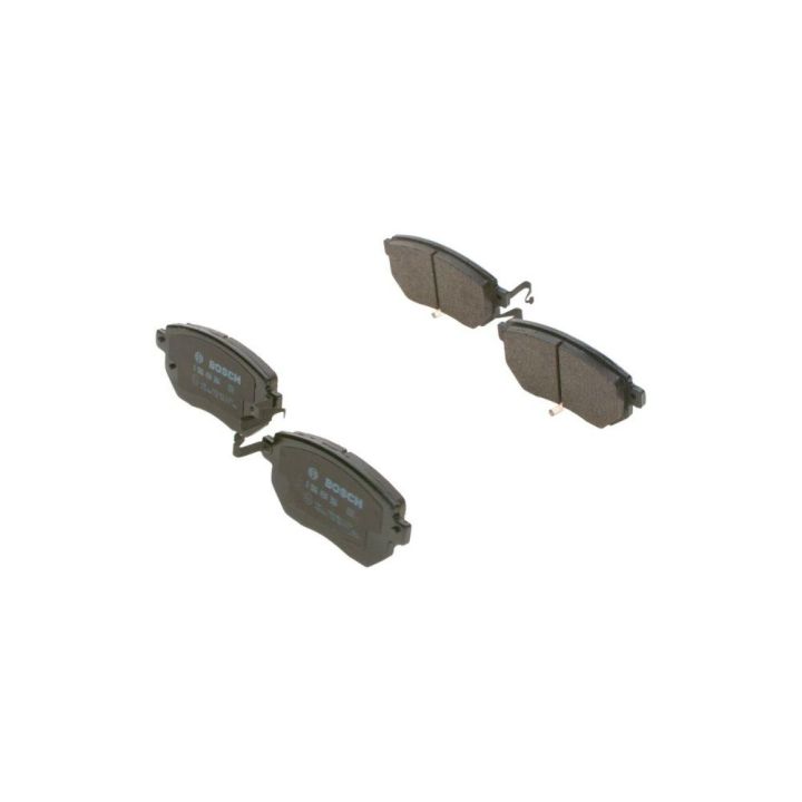 Ön Fren Balatası Maxima Altima Fx35 Uyumlu (2001-2008) - Bosch 0986494366