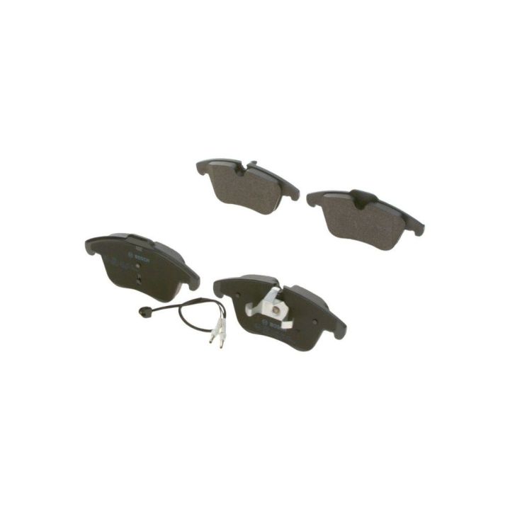 Ön Fren Balatası Citroen C5 Uyumlu (2008-) - Bosch 0986494371