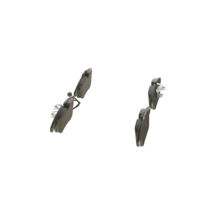 Ön Fren Balatası Citroen C5 Uyumlu (2008-) - Bosch 0986494371