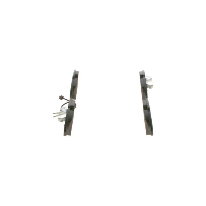 Ön Fren Balatası Citroen C5 Uyumlu (2008-) - Bosch 0986494371