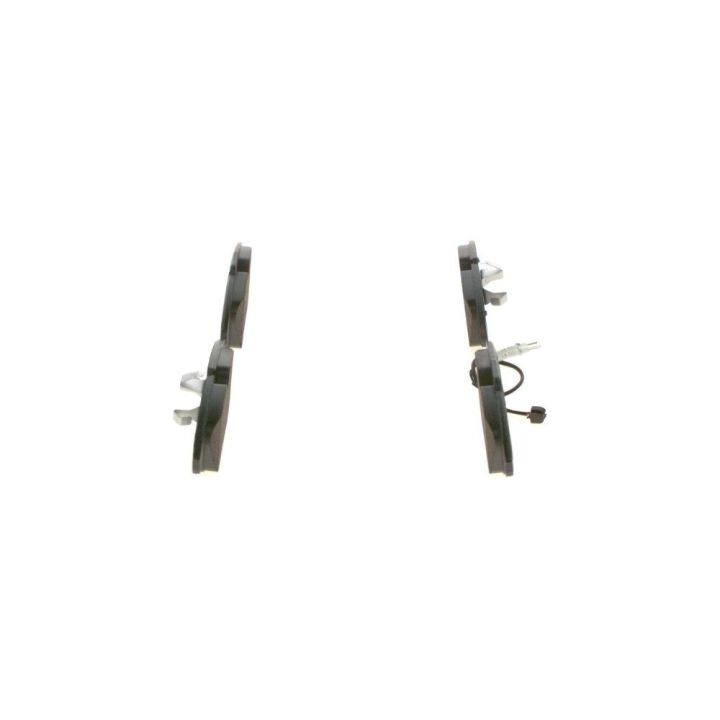 Ön Fren Balatası Citroen C5 Uyumlu (2008-) - Bosch 0986494371