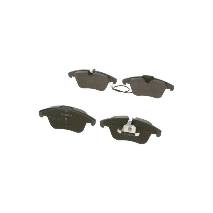 Ön Fren Balatası Citroen C5 Uyumlu (2008-) - Bosch 0986494371